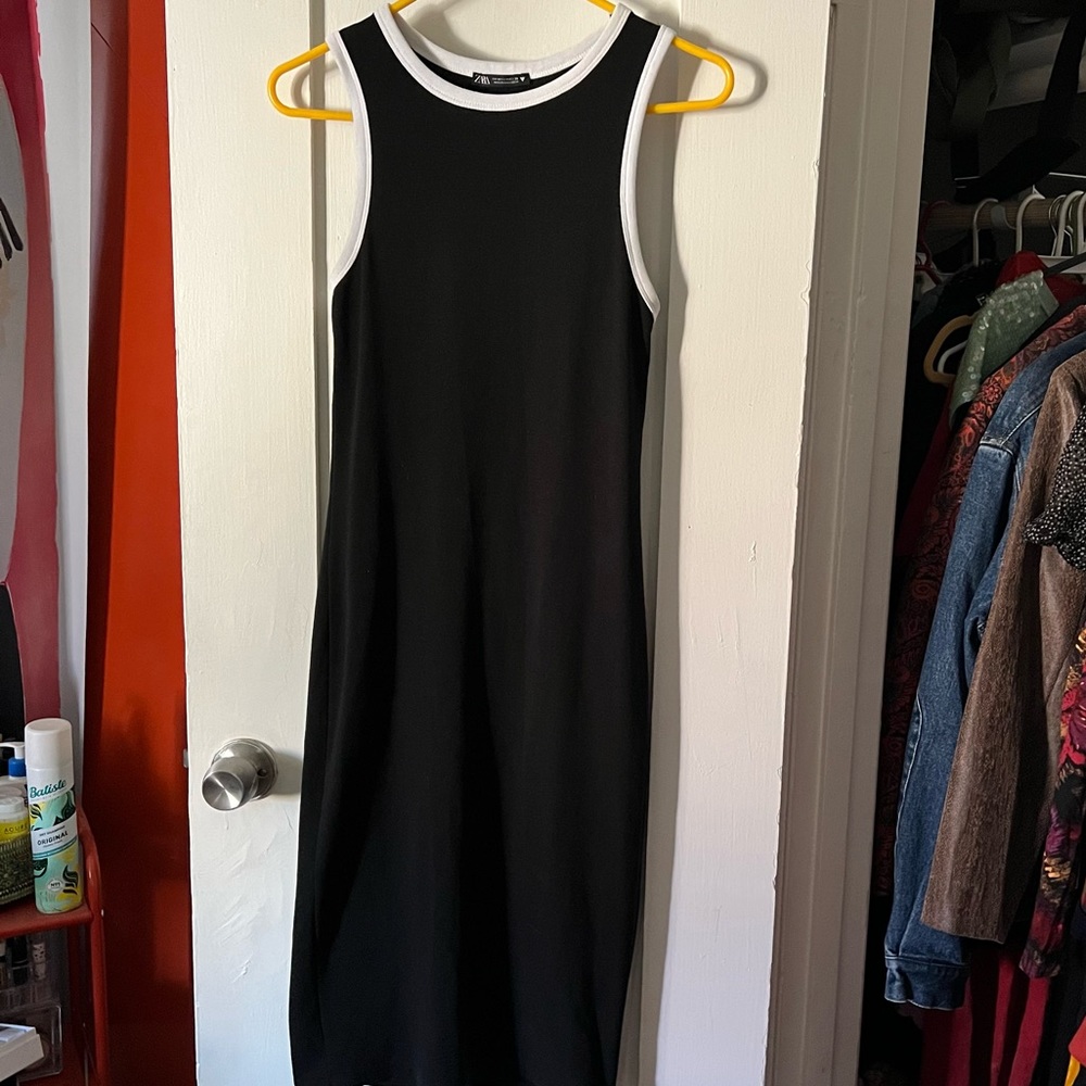 Zara Body-con Dress